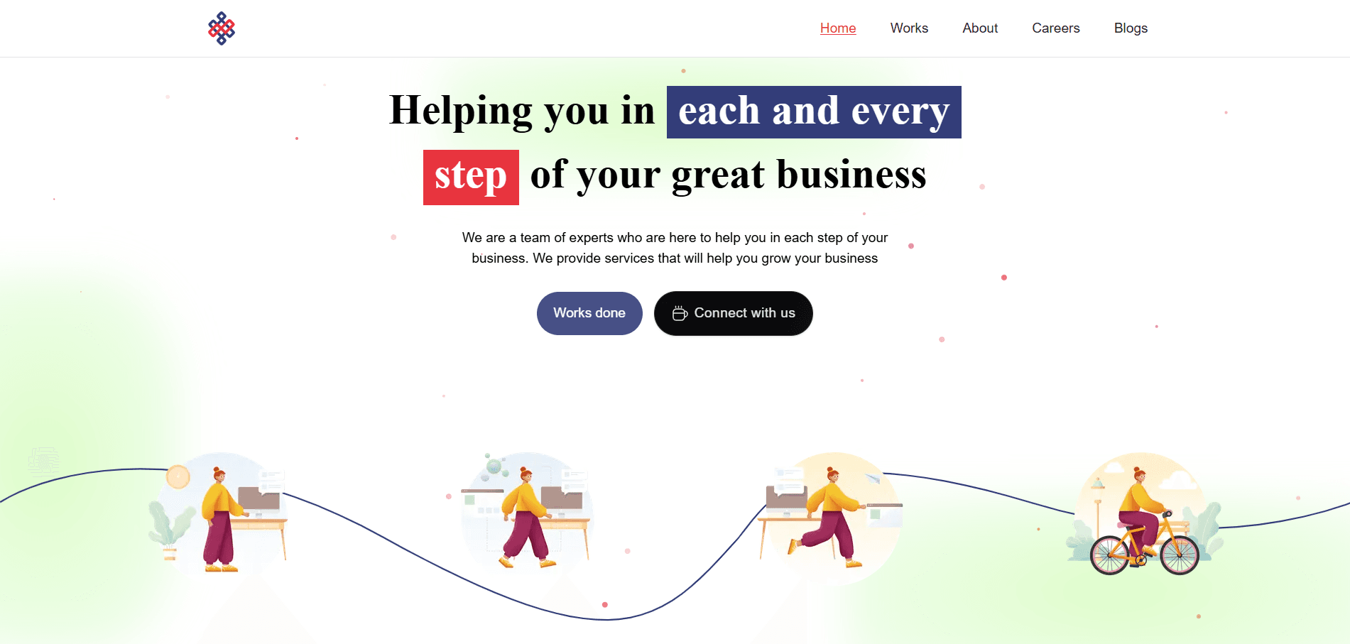 Image for Thanka Digital project